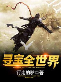 寻宝全世界