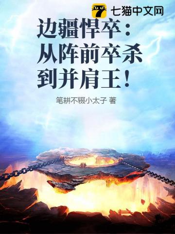 边疆悍卒：从阵前卒杀到并肩王！