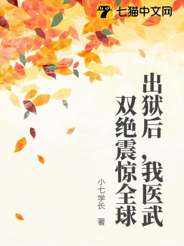出狱后，我医武双绝震惊全球