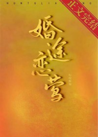 婚途恋莺