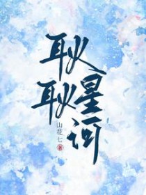 耿耿星河