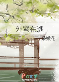外室在逃